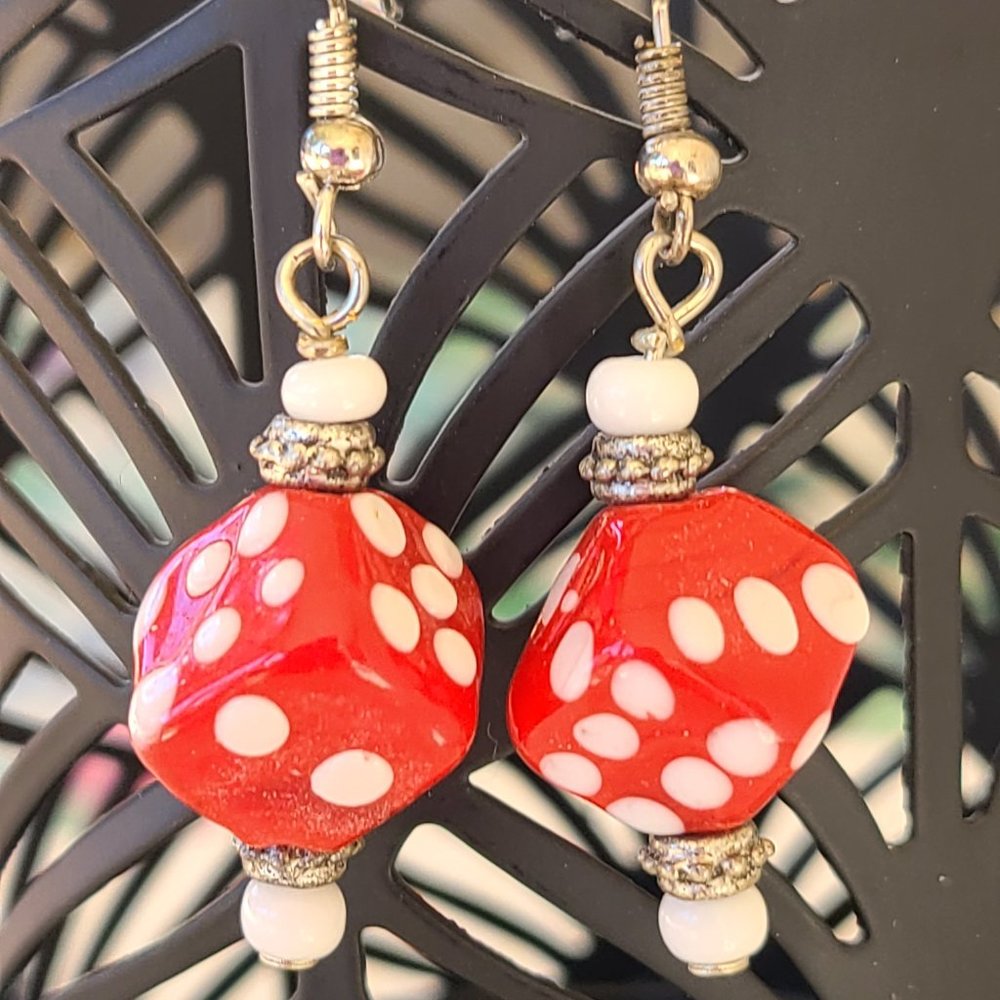 🌟Red Dice!🌟